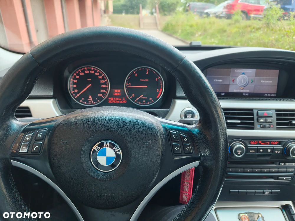 BMW Seria 3 320d - 7