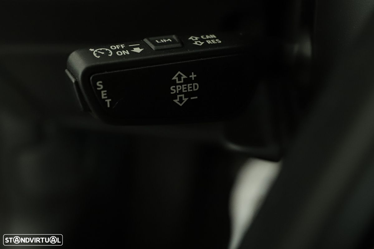 Audi A1 Sportback 25 TFSI Advanced - 16