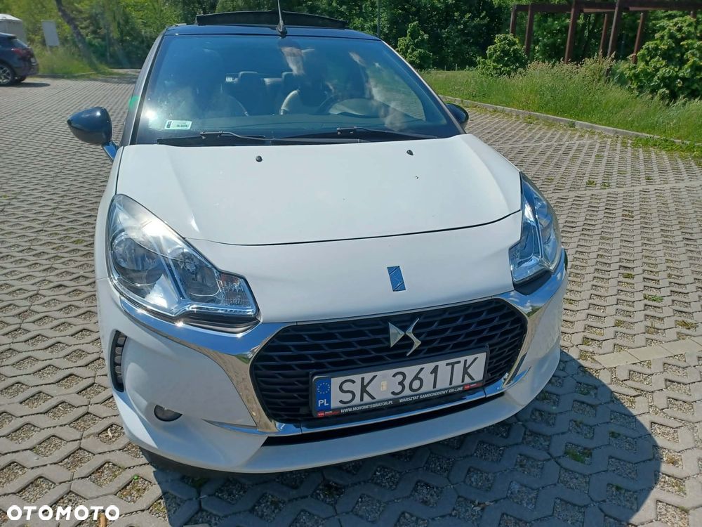 Citroën DS3 - 18