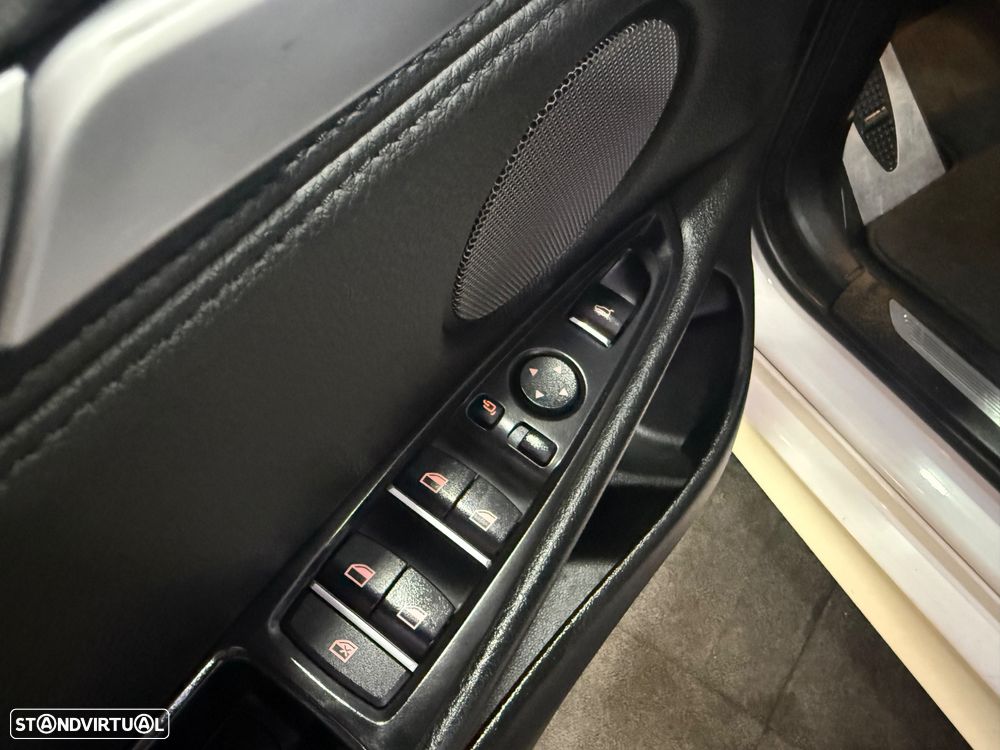 BMW X5 40e xDrive Pack M - 20