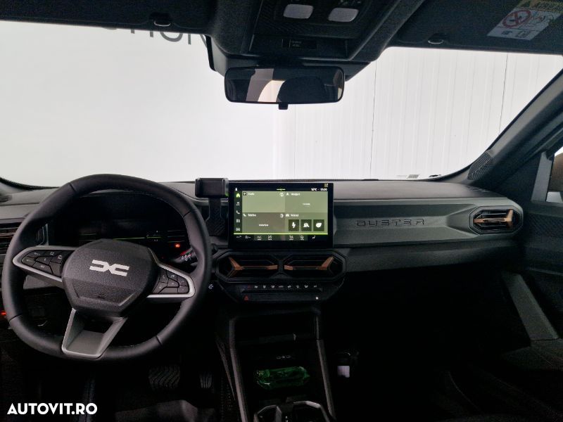 Dacia Duster - 10