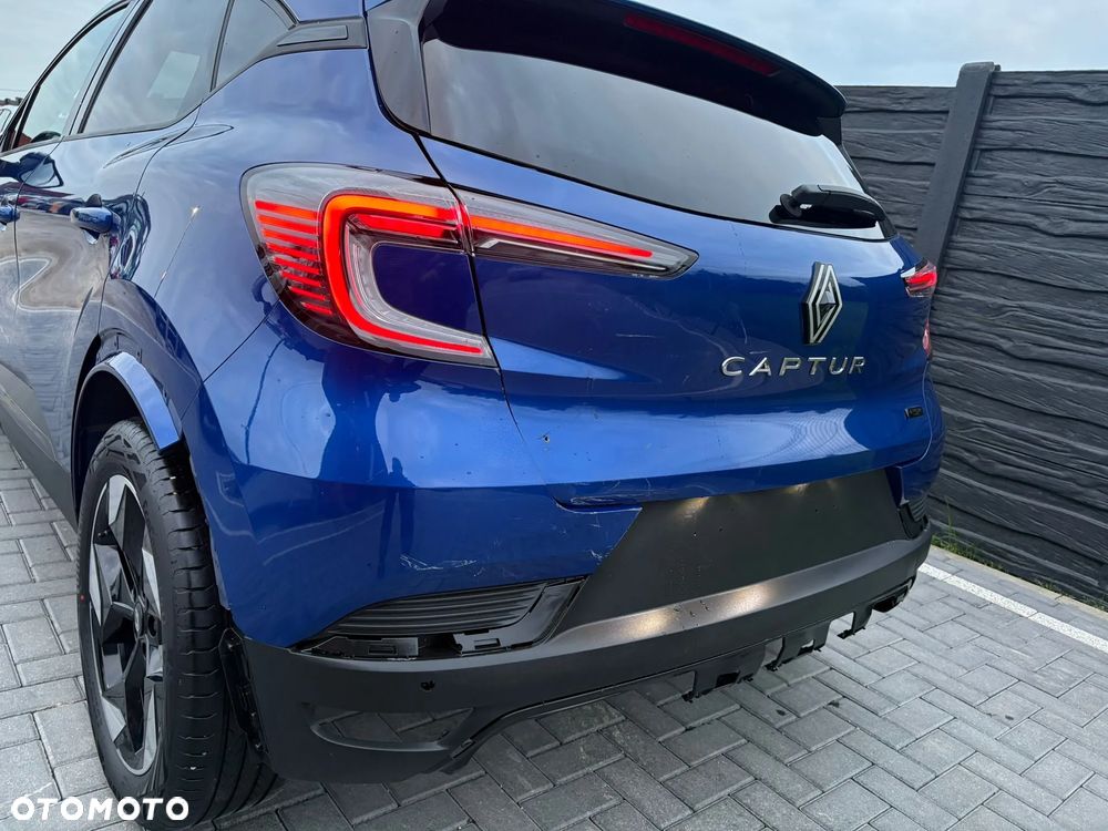Renault Captur Full E-TECH 160 EVOLUTION - 29