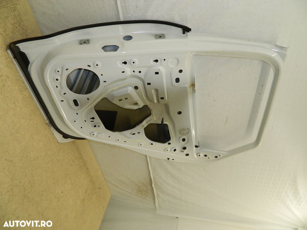 Usa dreapta spate, Peugeot 3008, 2017, 2018, 2019, 2020, 2021, 2022. - 2