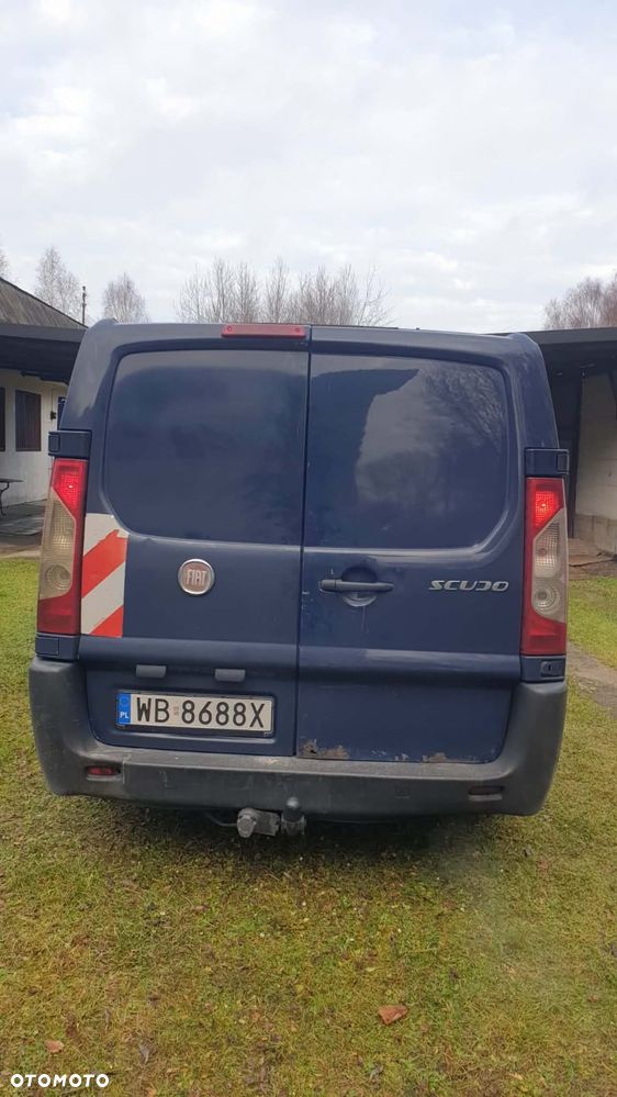 Fiat Scudo - 10