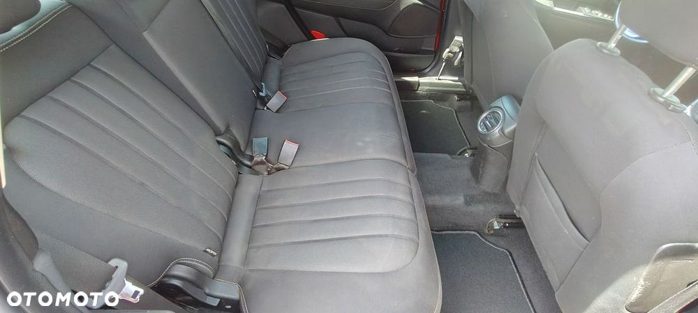 Lancia Delta 1.4 T-Jet Silver - 11