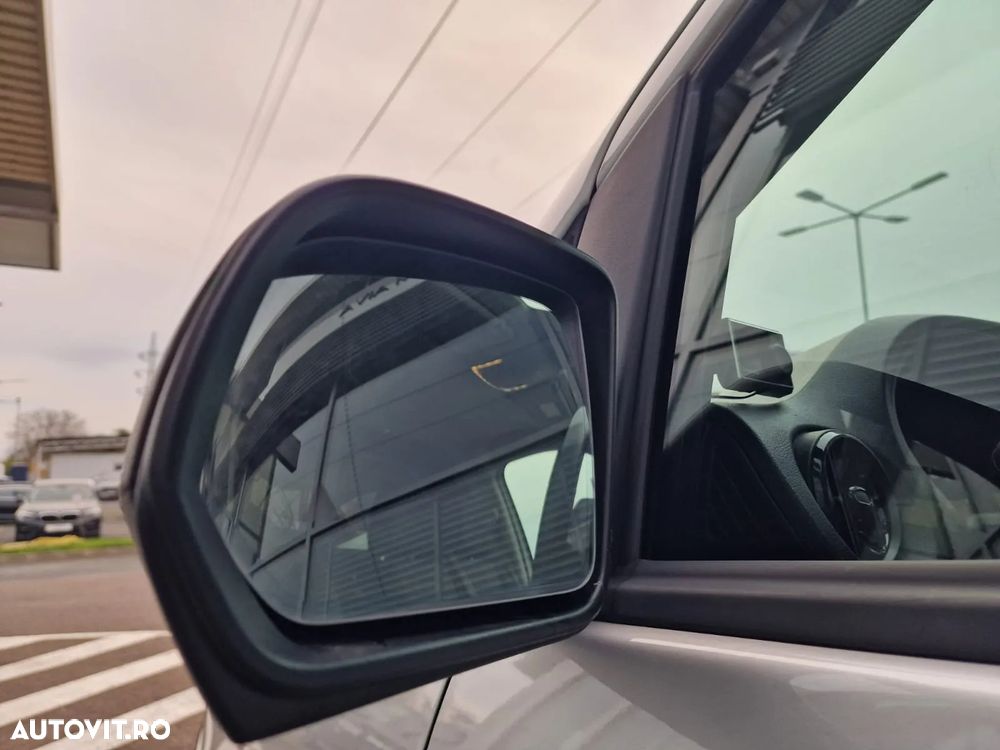 Mercedes-Benz Vito 116 CDI Tourer Kompakt Aut. PRO - 9