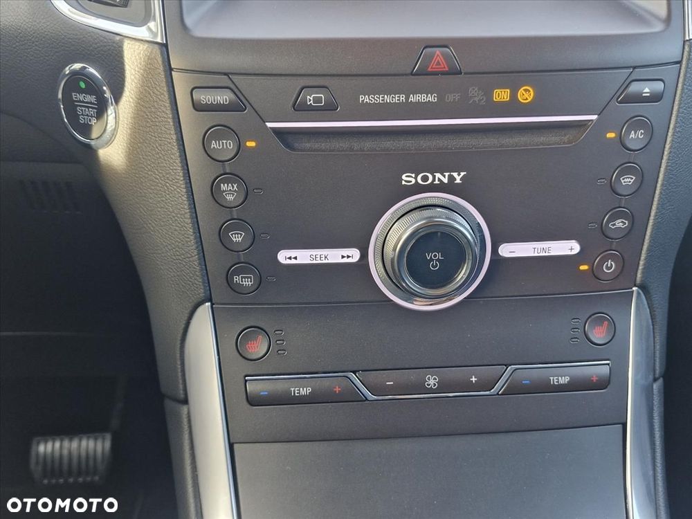 Ford Galaxy 2.0 EcoBlue Titanium PowerShift - 15