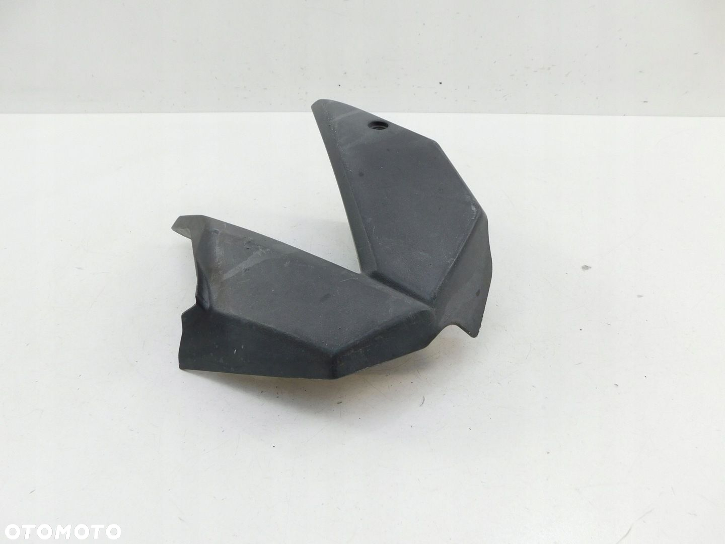 KAWASAKI ER6F 09-11 WYPEŁNIENIE LEWE - 3
