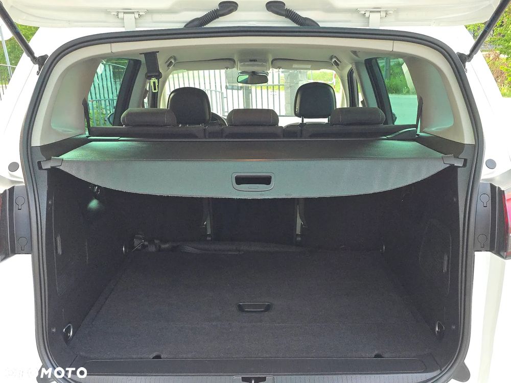 Opel Zafira Tourer 2.0 CDTI Automatik Innovation - 19