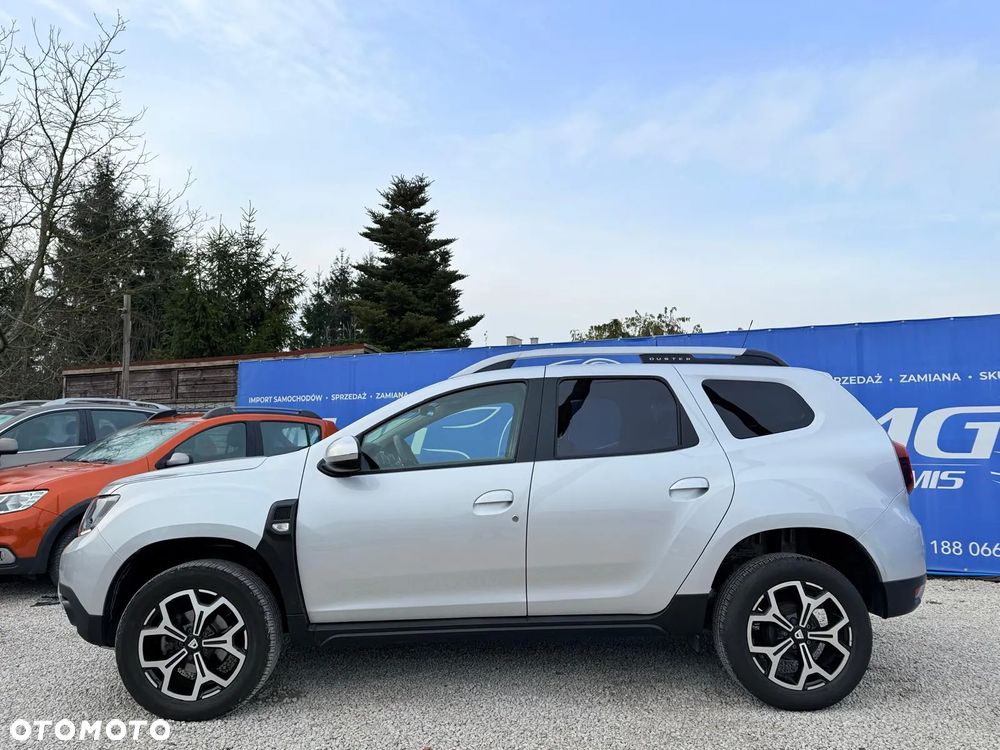 Dacia Duster 1.5 dCi Comfort - 9