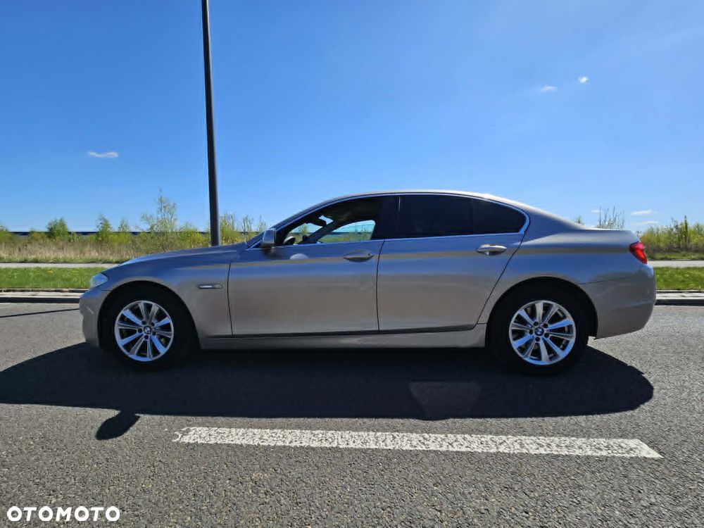 BMW Seria 5 - 1