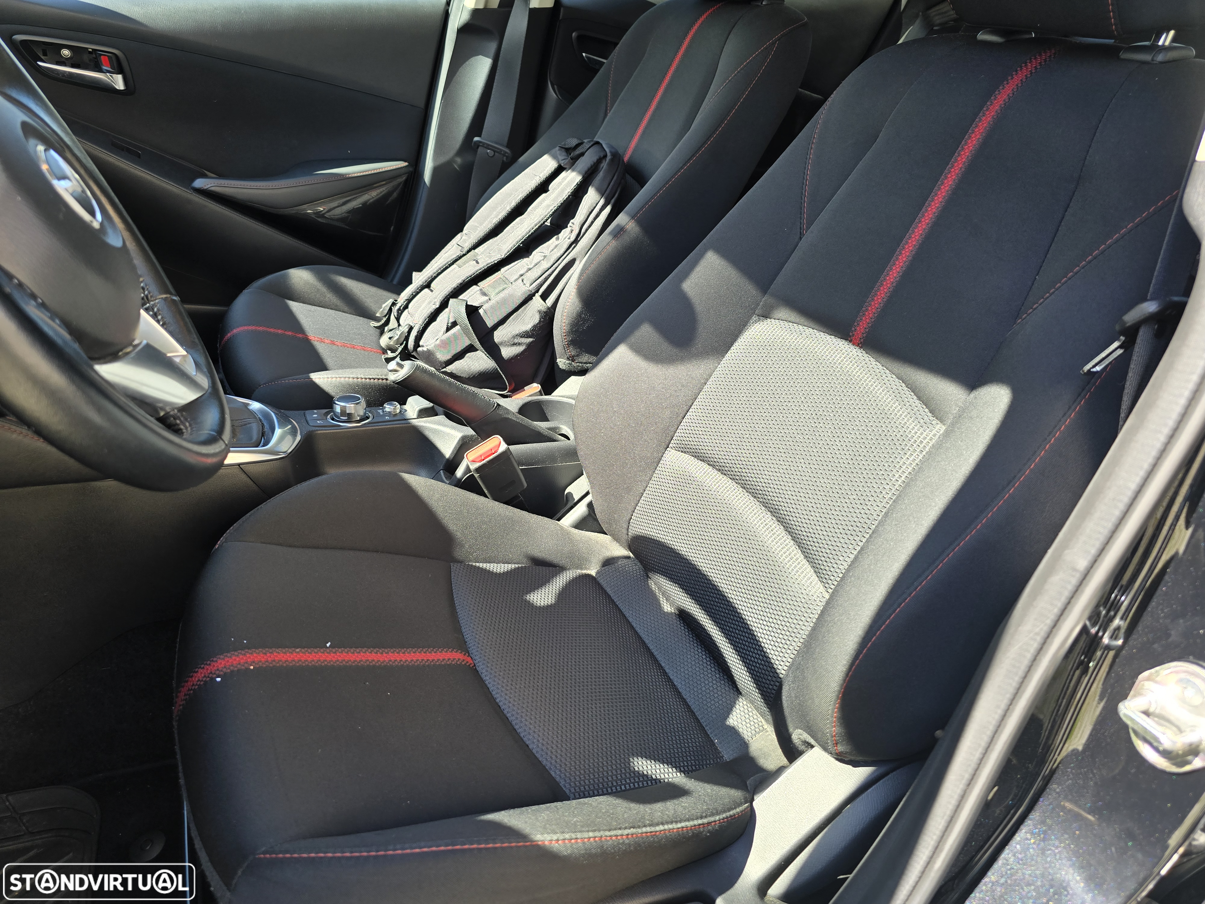 Mazda 2 1.5 Sky.Excellence Pack HS Navi - 10