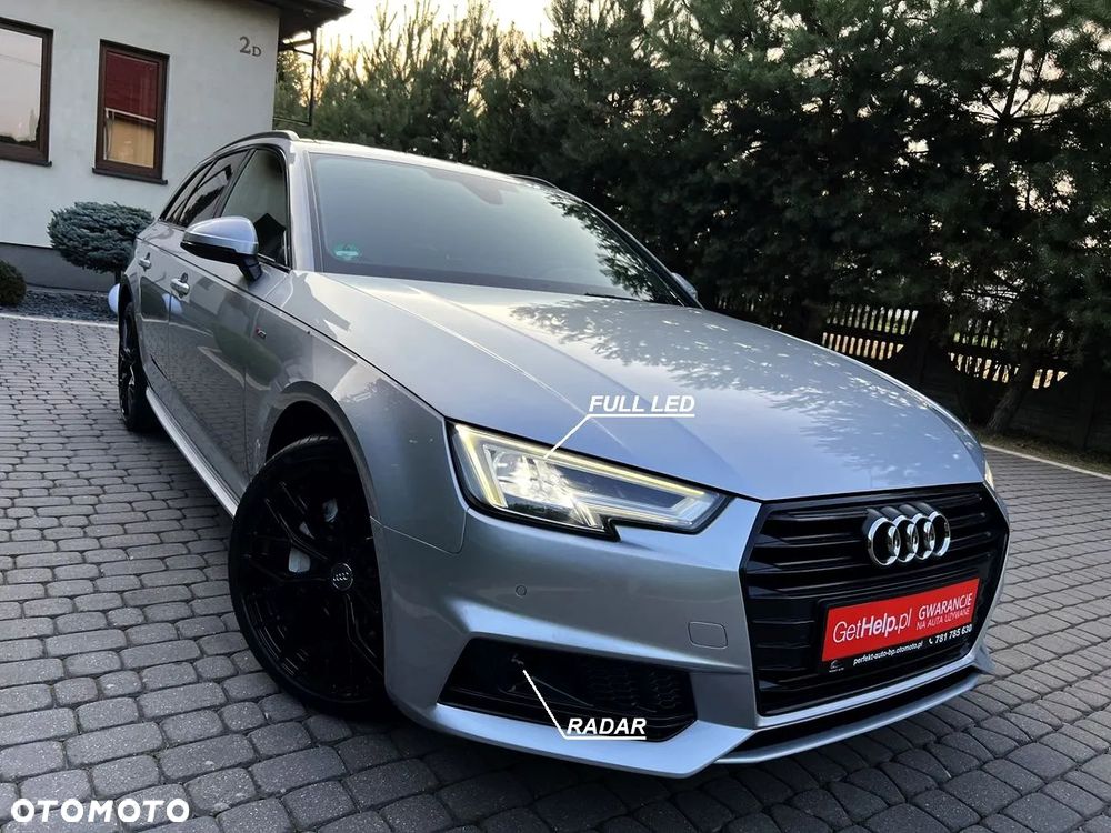 Audi A4 - 15