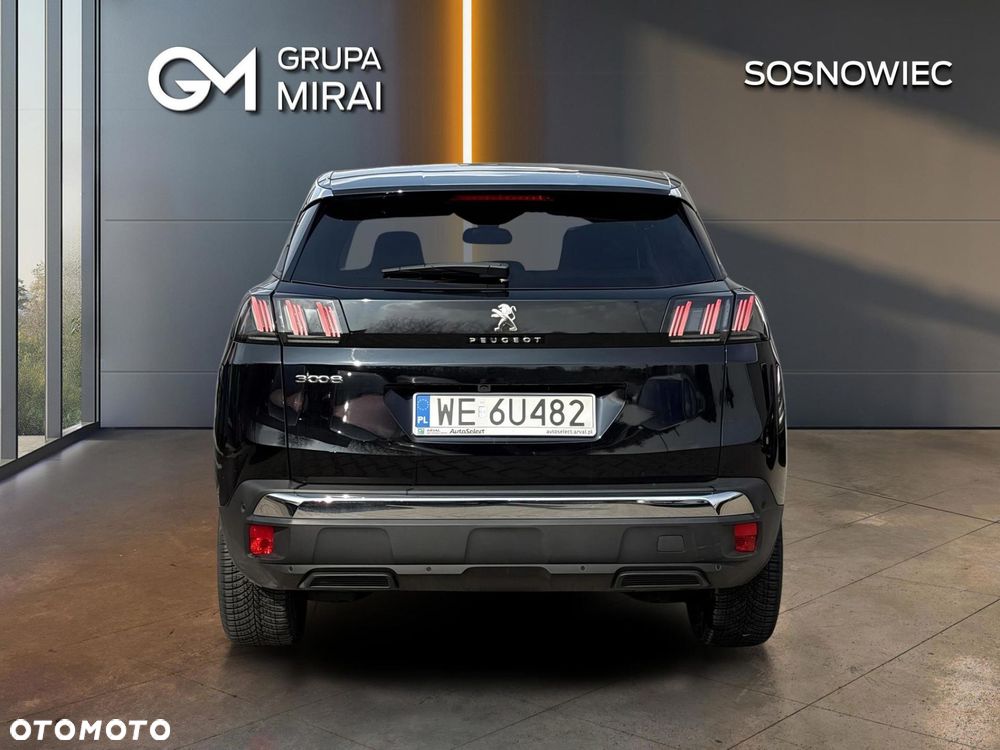 Peugeot 3008 - 4