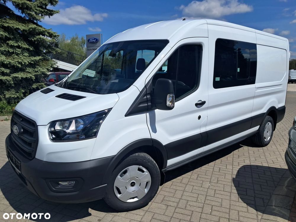 Ford Transit - 5