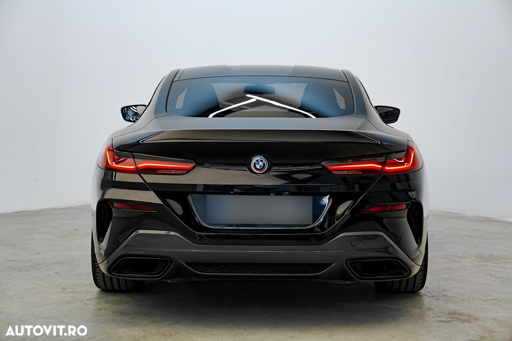 BMW Seria 8 840d xDrive - 7
