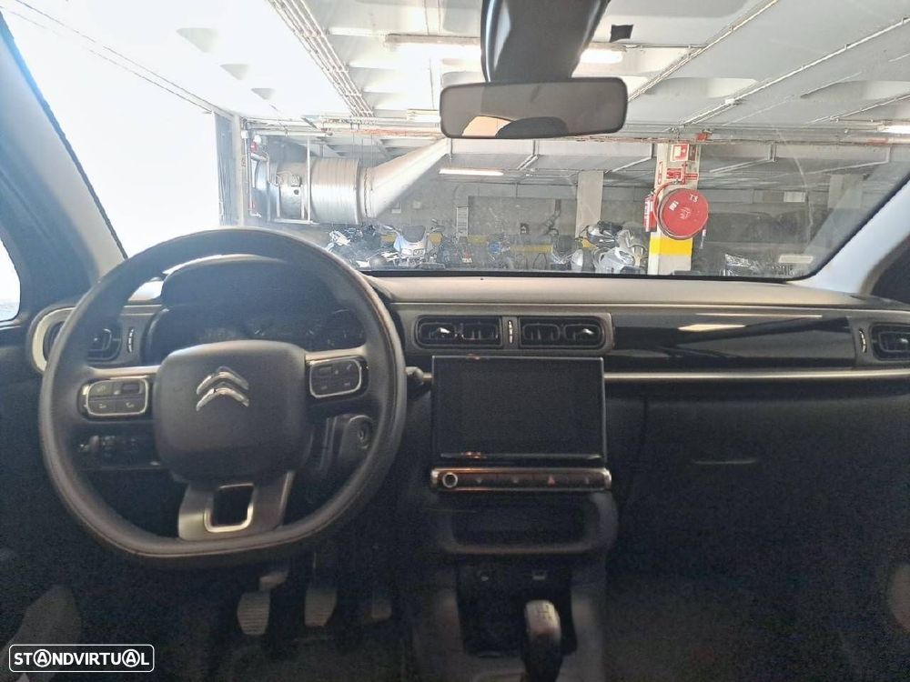 Citroën C3 1.2 PureTech Plus - 6