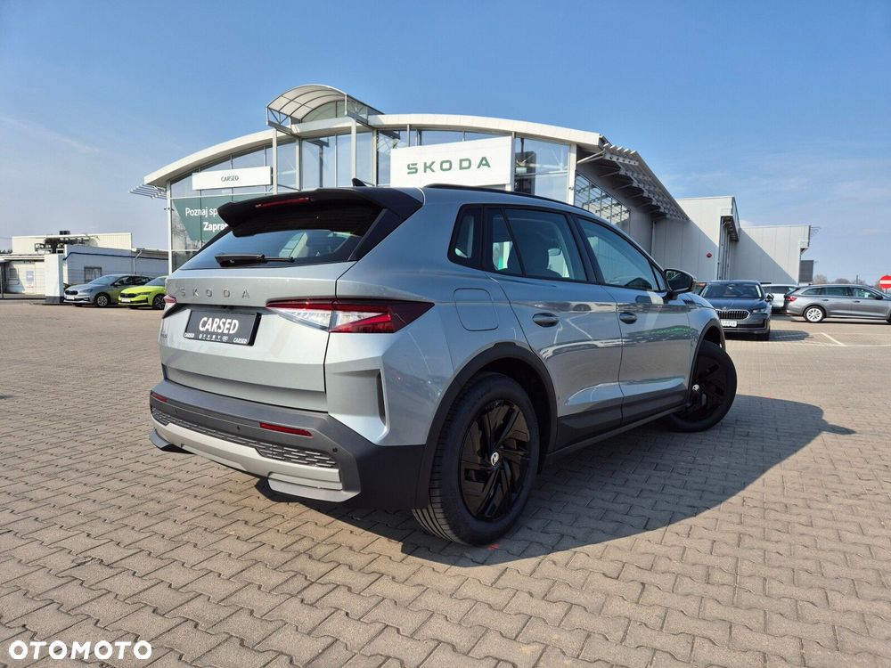 Skoda Elroq 50 55kWh - 7