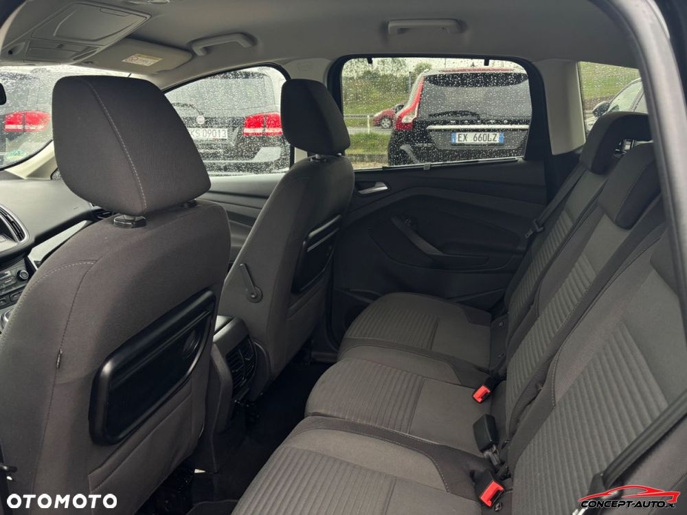 Ford C-MAX - 25