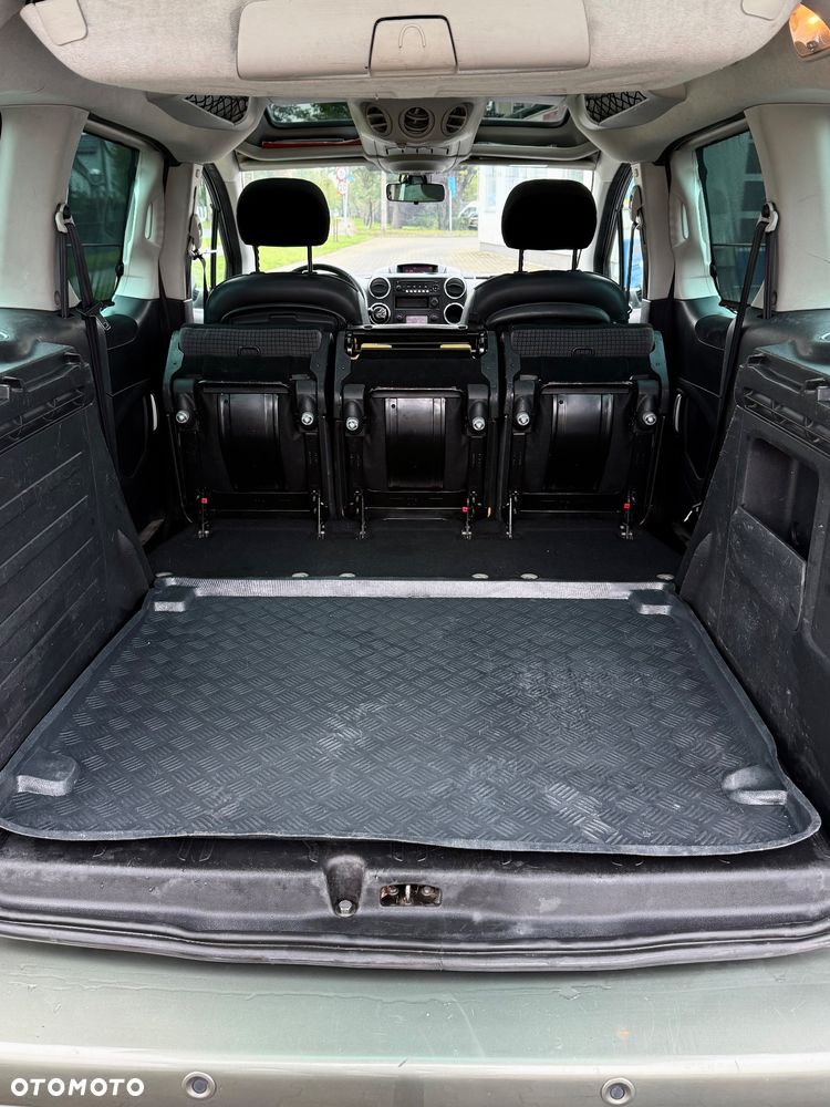 Citroën Berlingo - 19