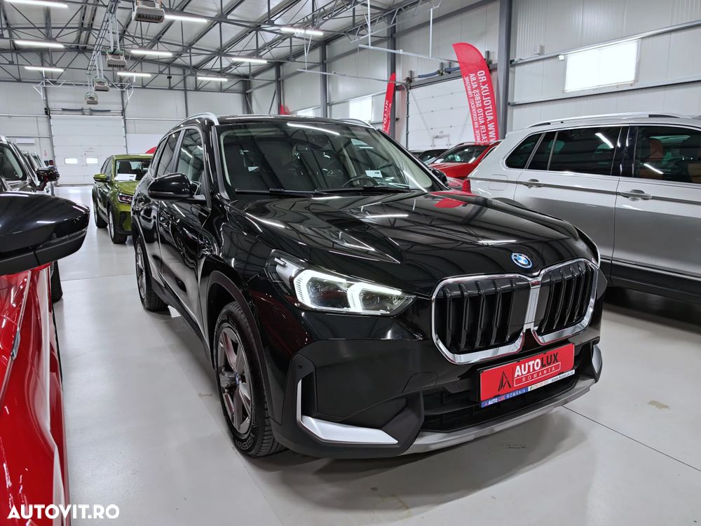 BMW X1 xDrive25e AT PHEV - 3