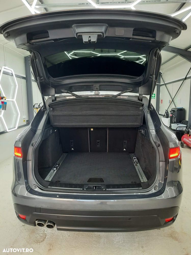 Jaguar F-Pace 20d AWD Aut. R-Sport Ingenium Edition - 6