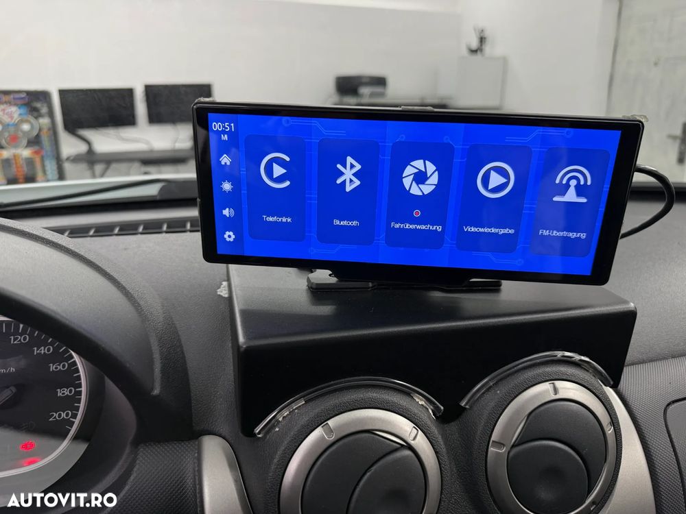 Dacia Duster dCi 110 FAP 4x2 Prestige - 14