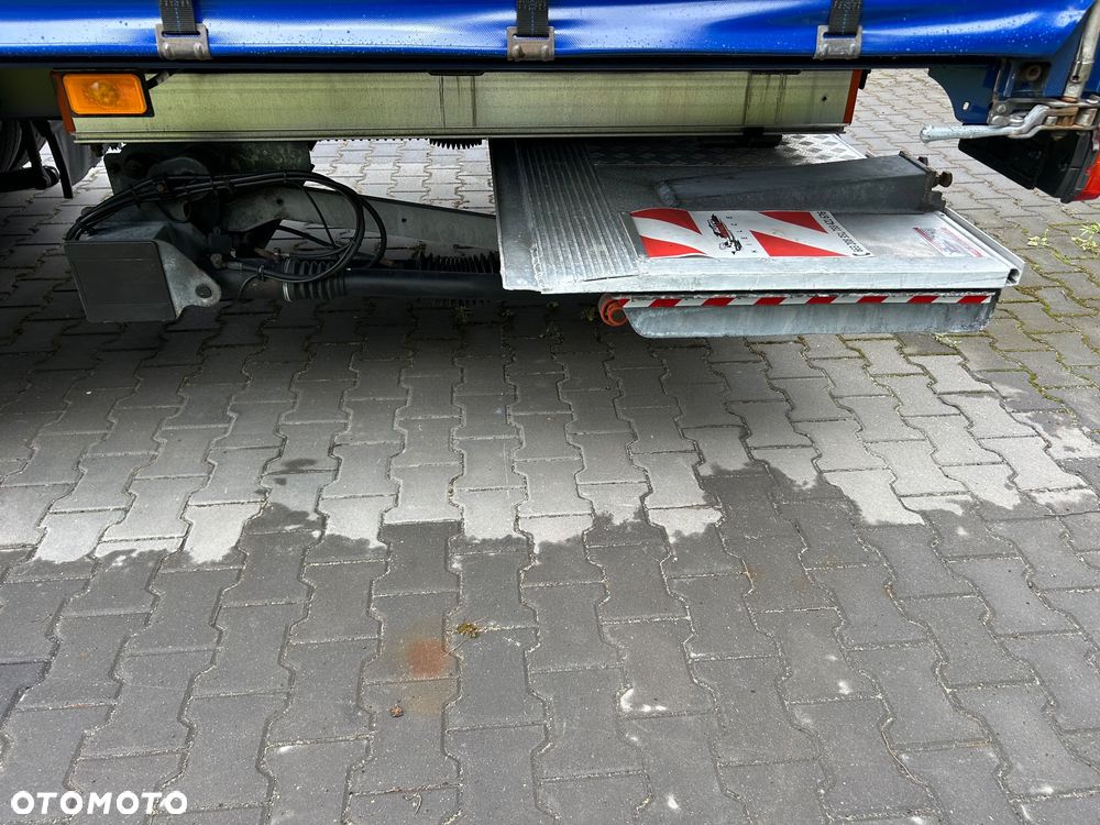 Volvo FH 18.420 - 13