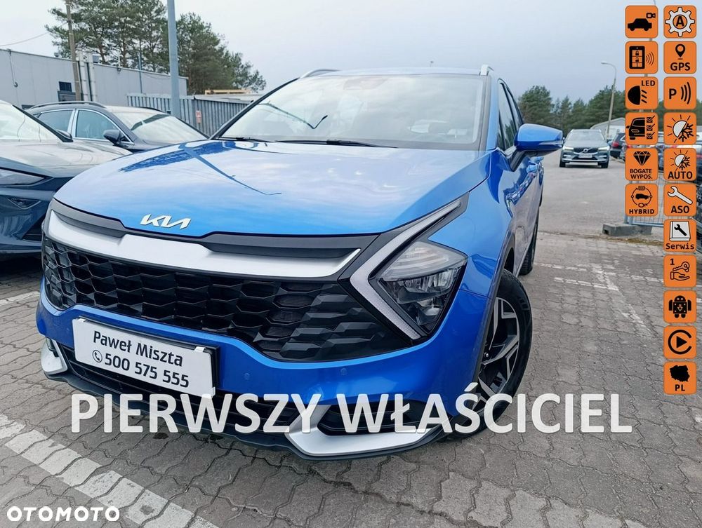 Kia Sportage - 2