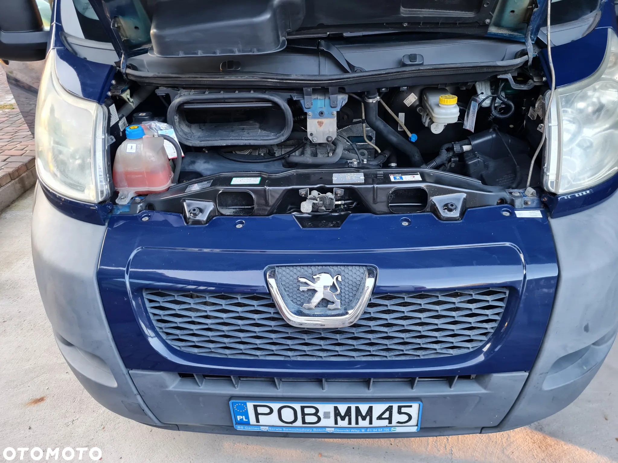 Peugeot Boxer - 39