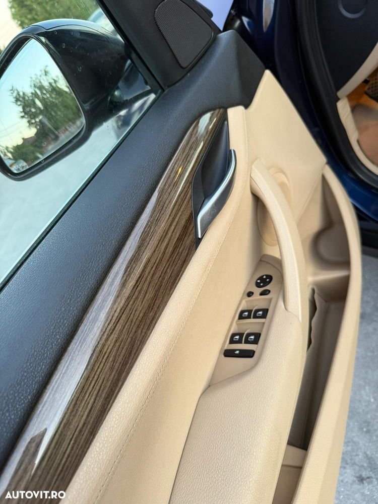 BMW X1 xDrive18d Aut. - 31