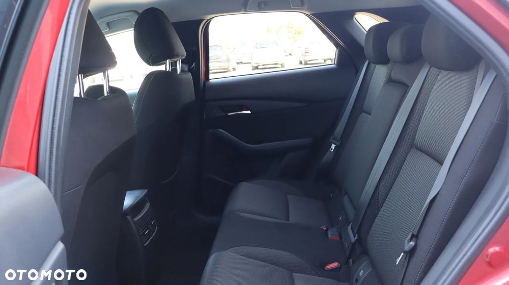 Mazda CX-30 2.0 mHEV Hikari 2WD - 17