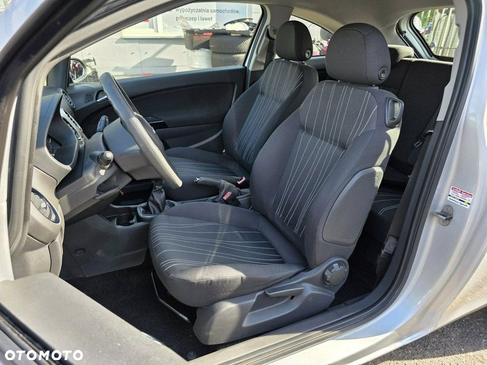 Opel Corsa 1.0 12V Innovation - 5