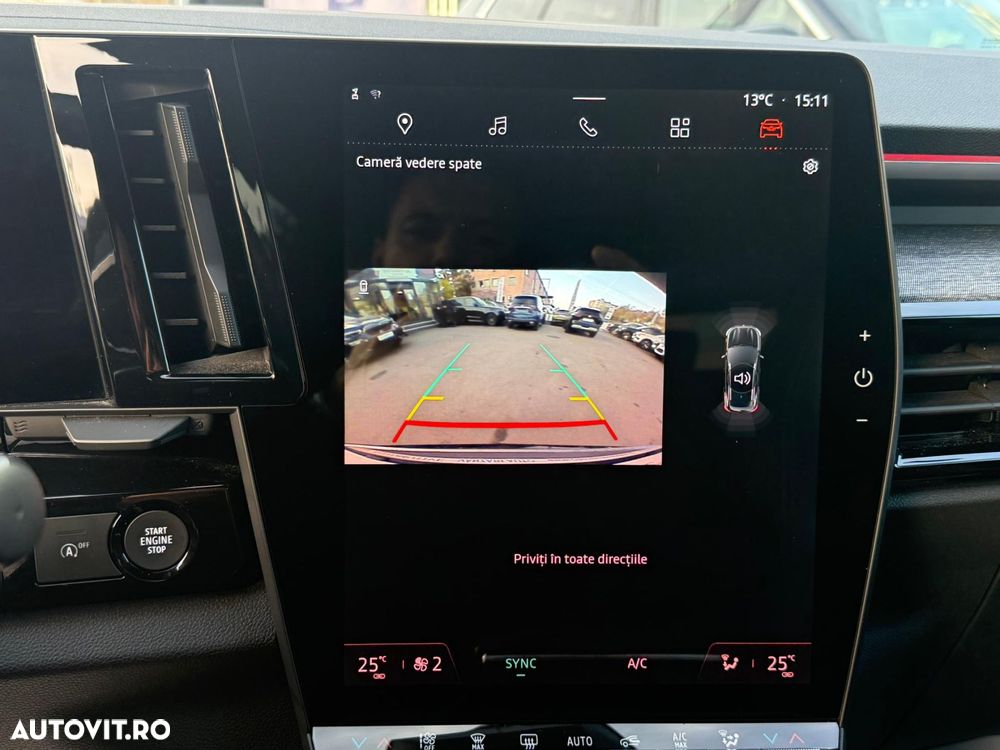 Renault Austral - 18