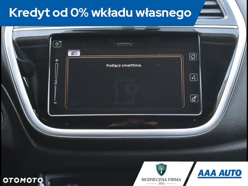 Suzuki SX4 S-Cross - 14