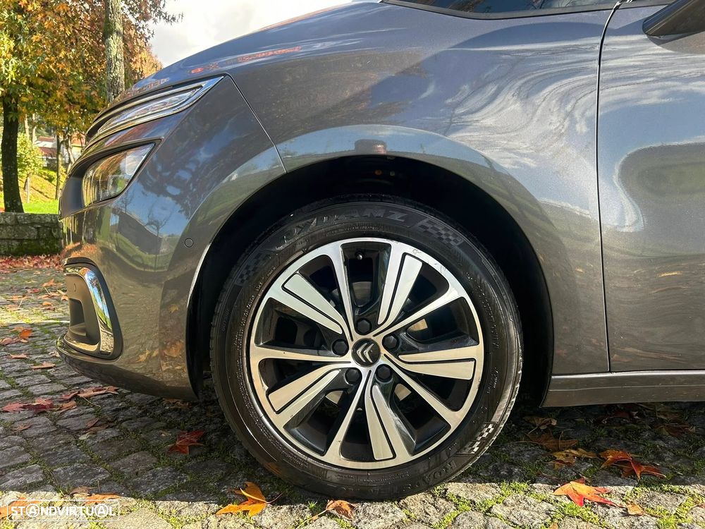 Citroën C4 Spacetourer 1.5 BlueHDi Feel Business - 42