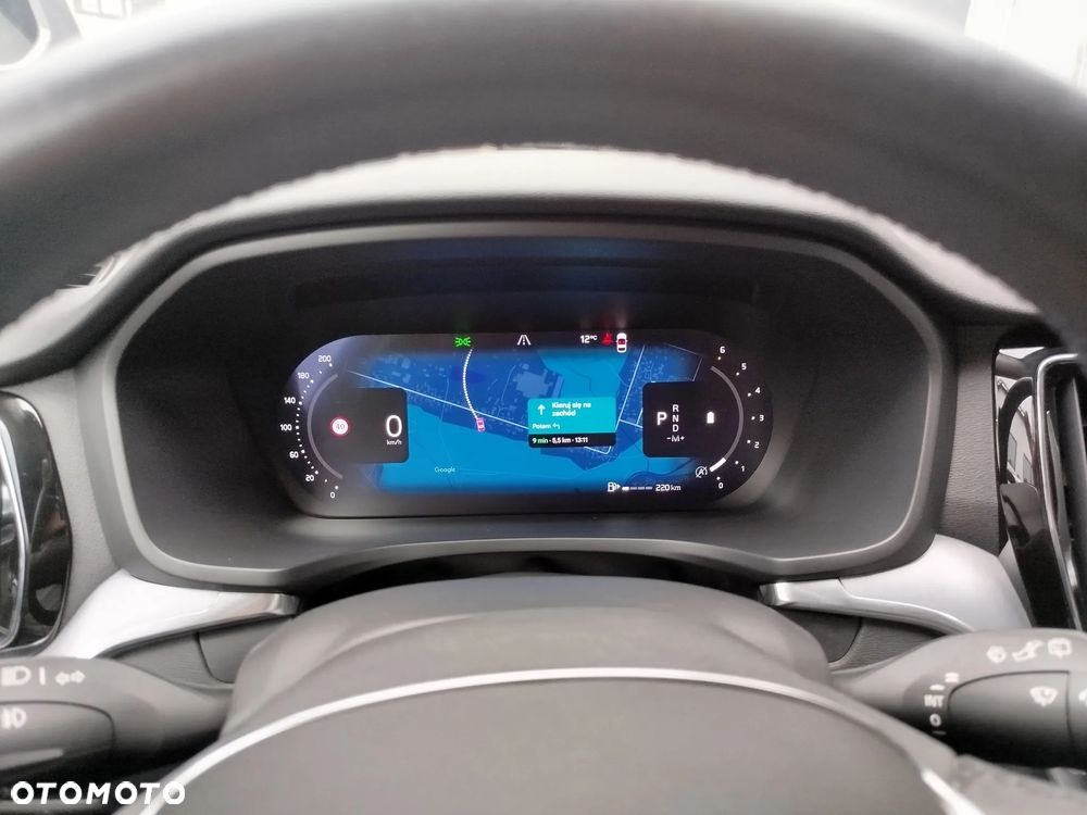 Volvo V60 B4 D Core - 16