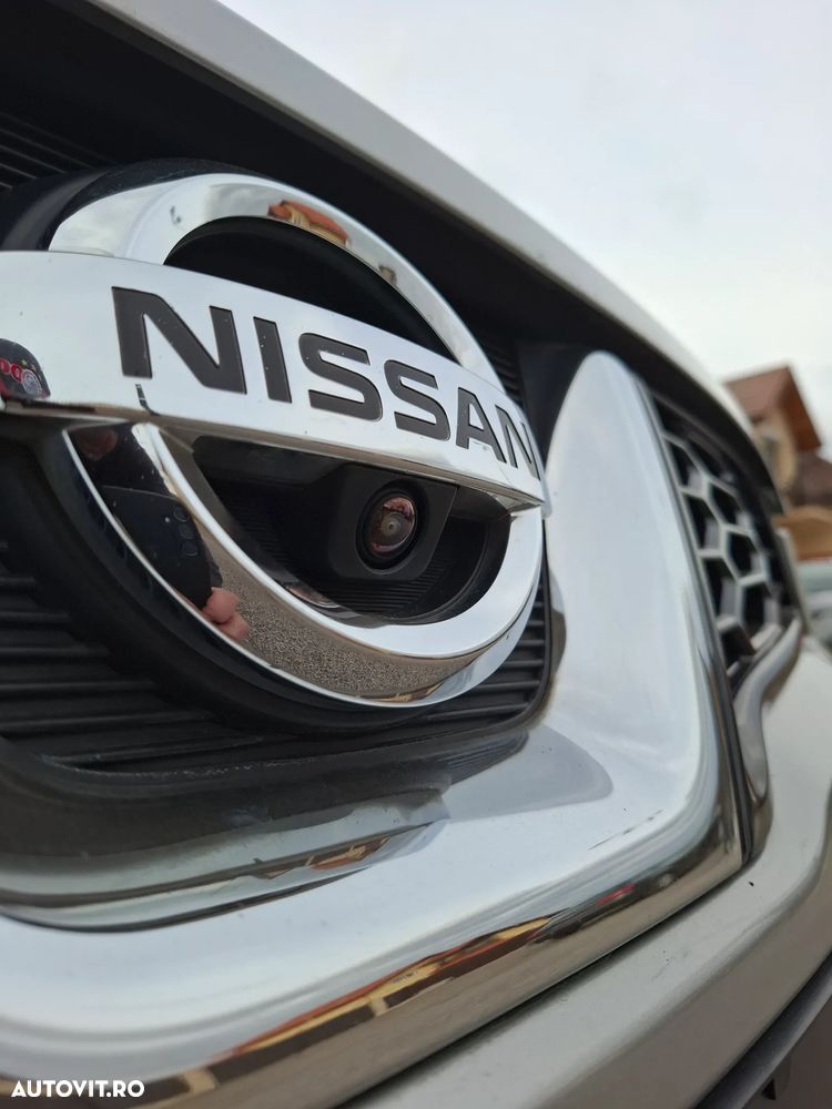 Nissan Qashqai 1.6 DCI DPF Start/Stop tekna - 23