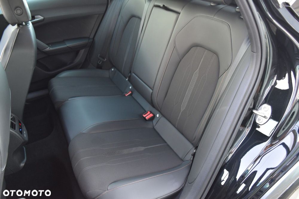 Cupra Formentor 1.5 TSI DSG - 33