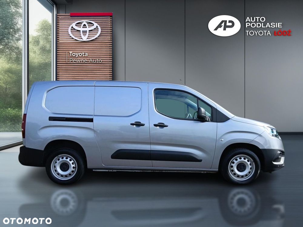 Toyota PROACE CITY - 10
