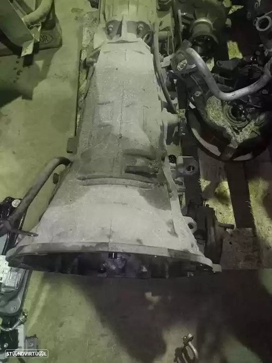 CAIXA VELOCIDADES JEEP CHEROKEE -P52119462AA - 1