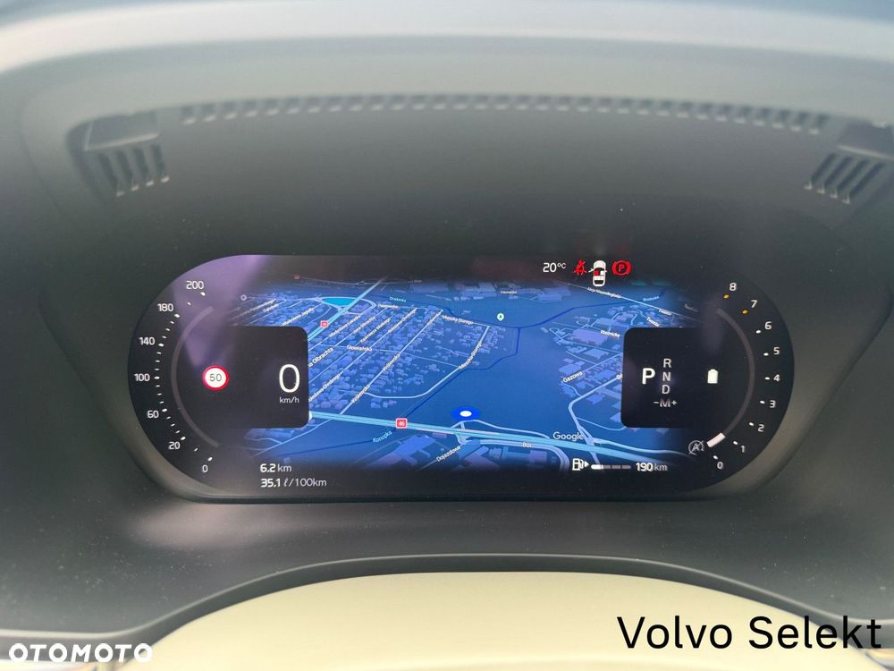 Volvo XC 60 - 34