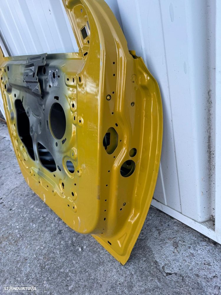 Porta frente esquerda Peugeot 308 II T9 - 7