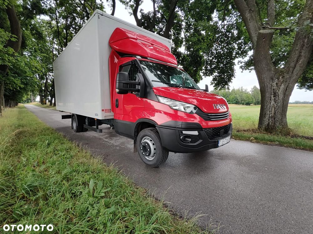 Iveco DAILY 70C18 72C18 - 13
