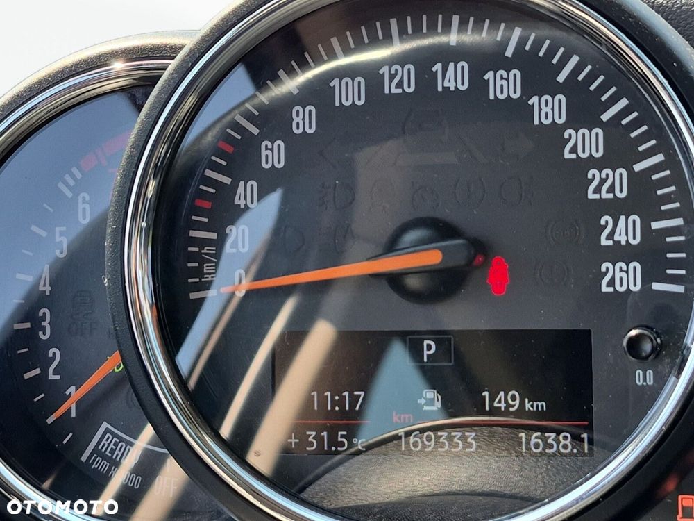 MINI Countryman - 19
