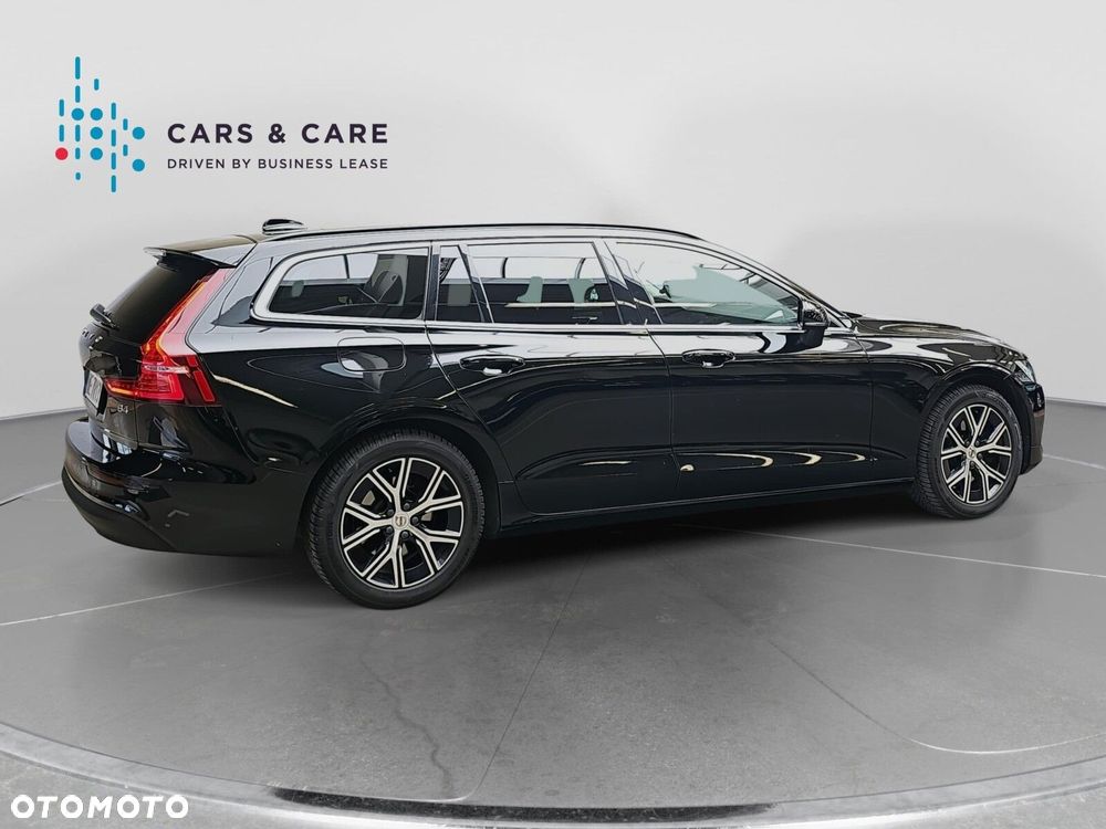 Volvo V60 - 22