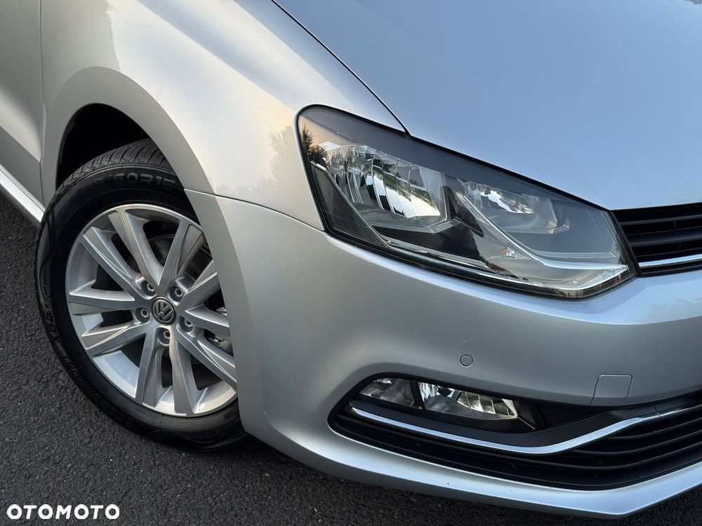 Volkswagen Polo - 12