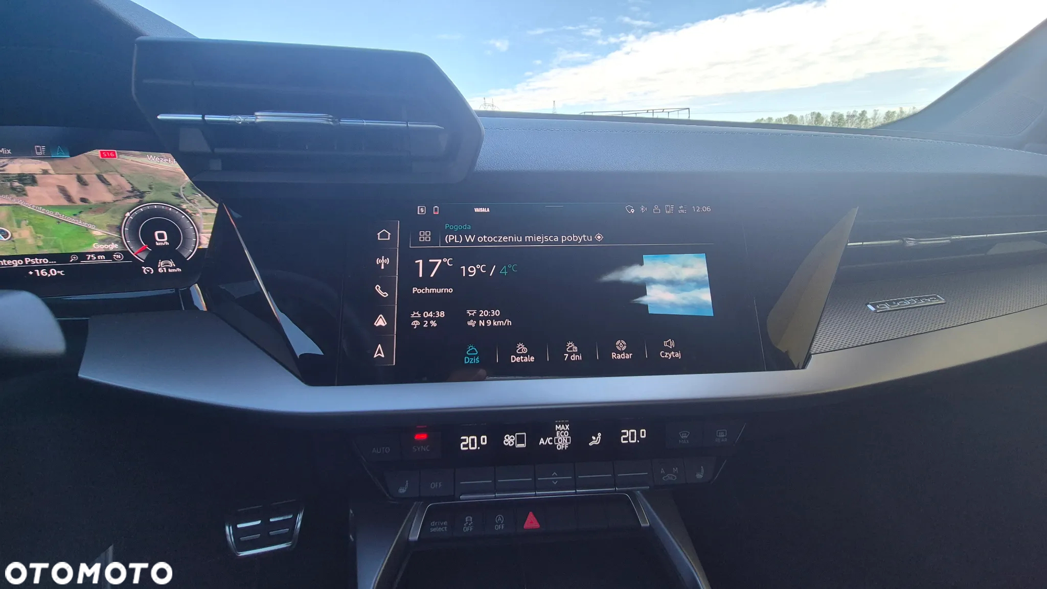 Audi S3 TFSI Quattro S tronic - 15