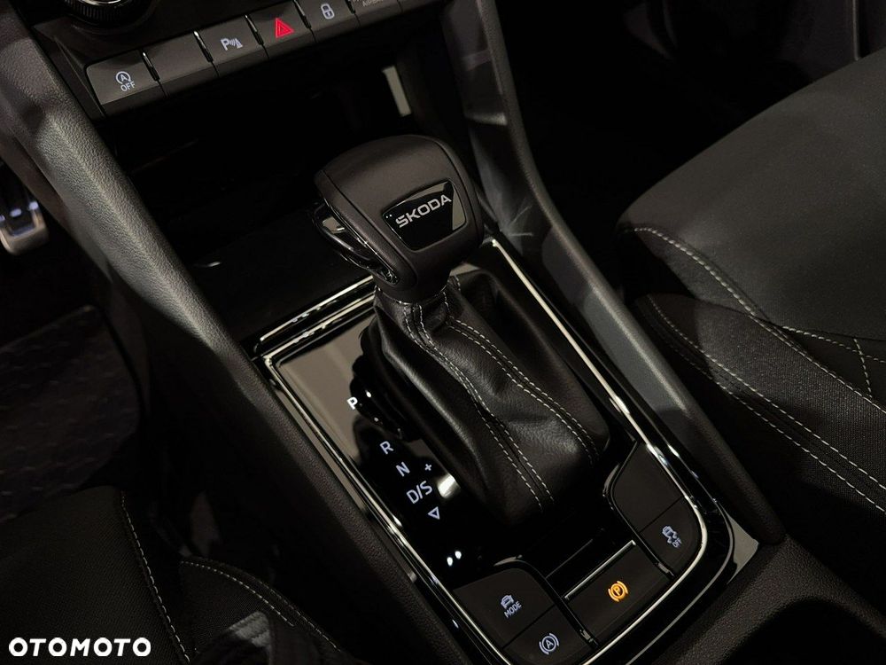 Skoda Karoq - 31