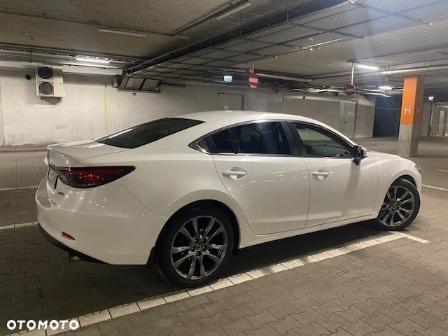 Mazda 6 2.0 SKYEnergy - 5
